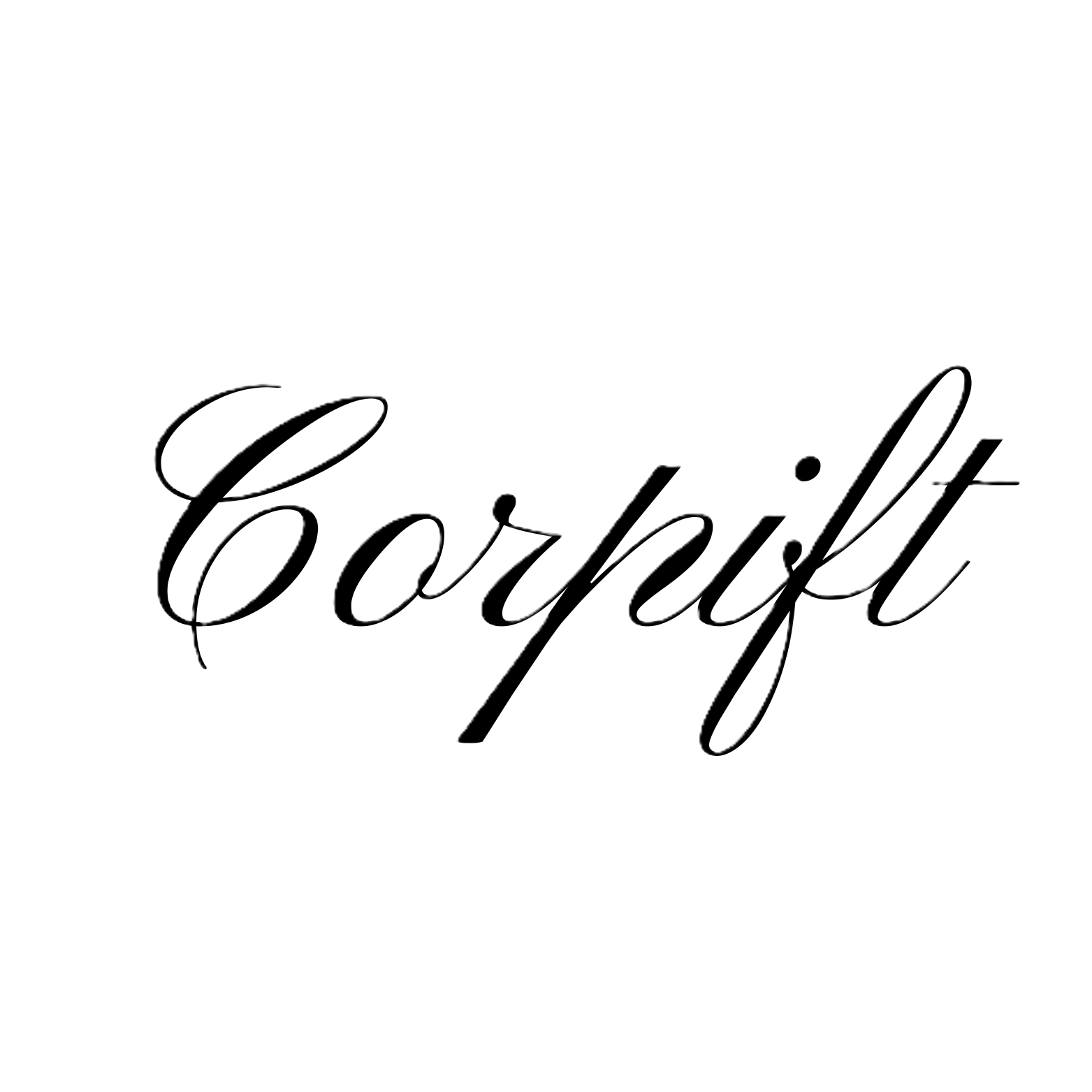 Corpift